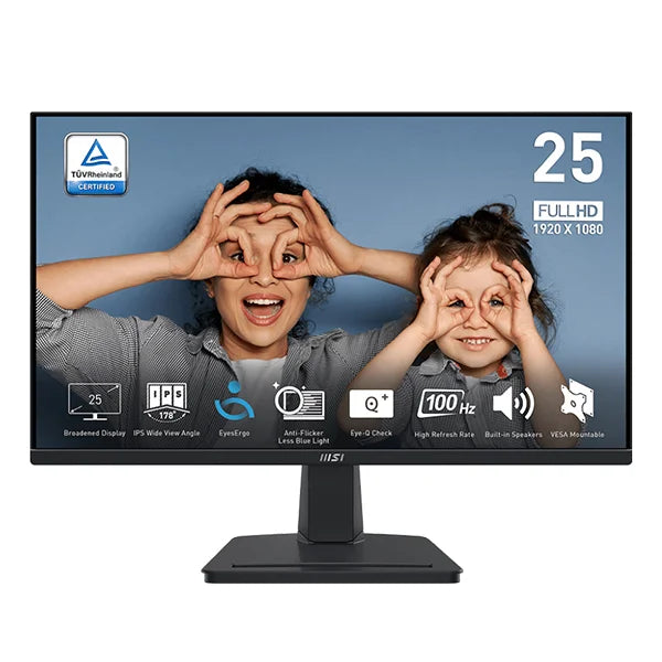 MSI PRO MP251 24.5 MSI PRO MP251 24.5